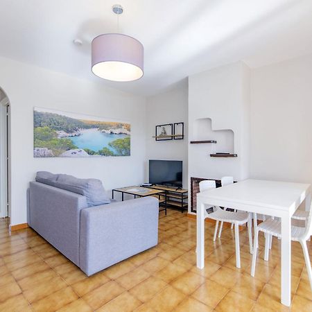 Siesta Mar Private Apartment 53 Cala'N Porter 3 Bed Cala En Porter  Экстерьер фото