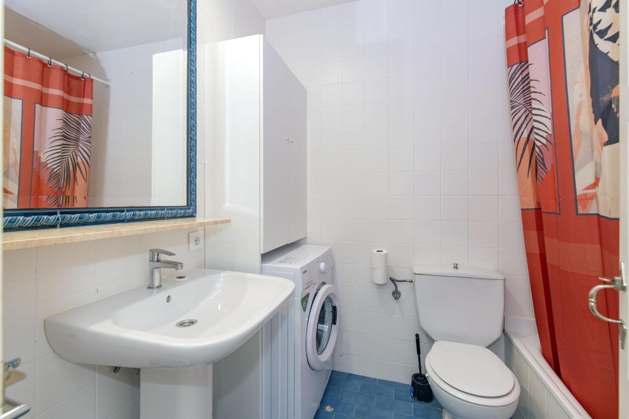 Siesta Mar Private Apartment 53 Cala'N Porter 3 Bed Cala En Porter  Экстерьер фото