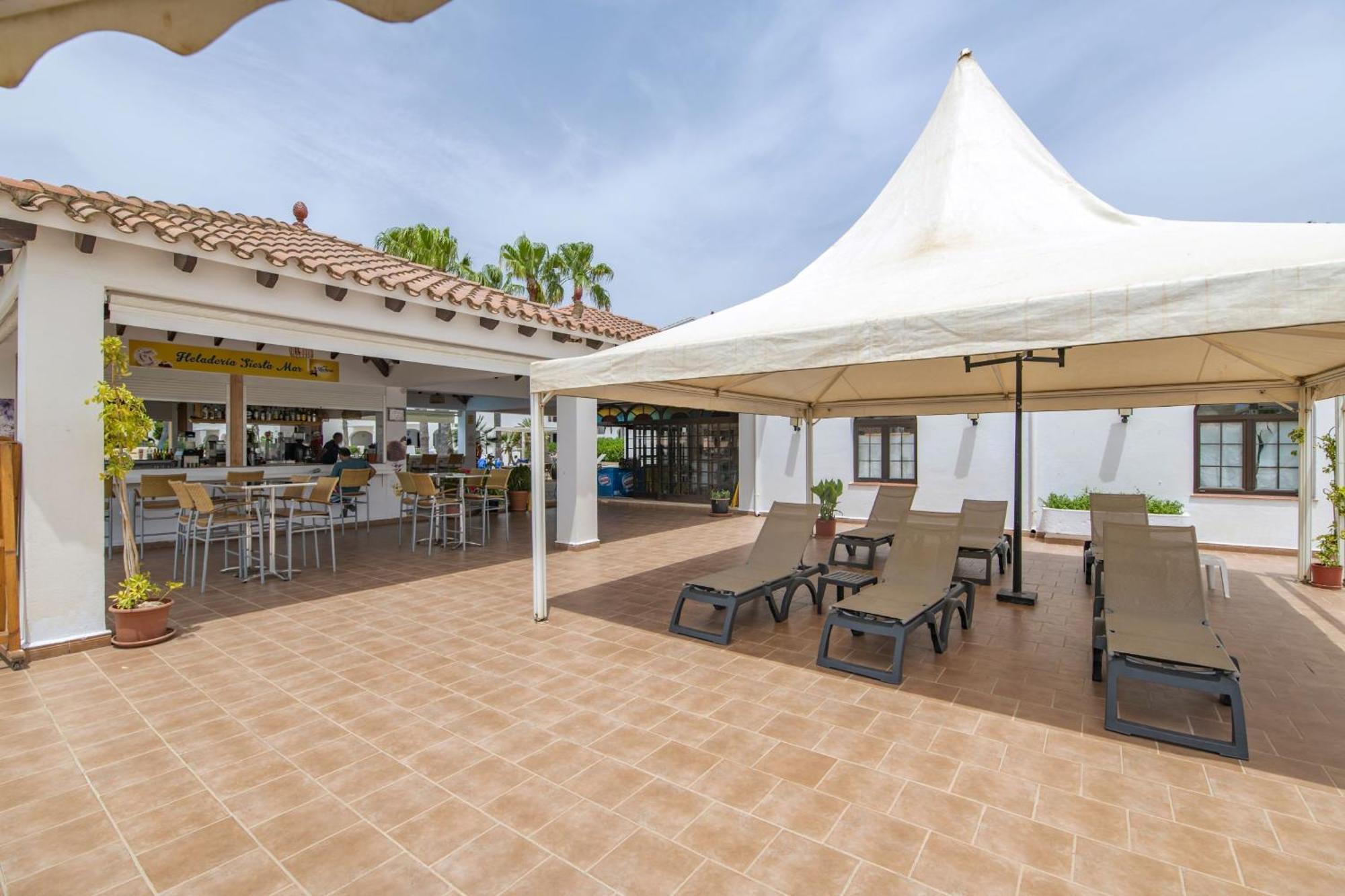 Siesta Mar Private Apartment 53 Cala'N Porter 3 Bed Cala En Porter  Экстерьер фото
