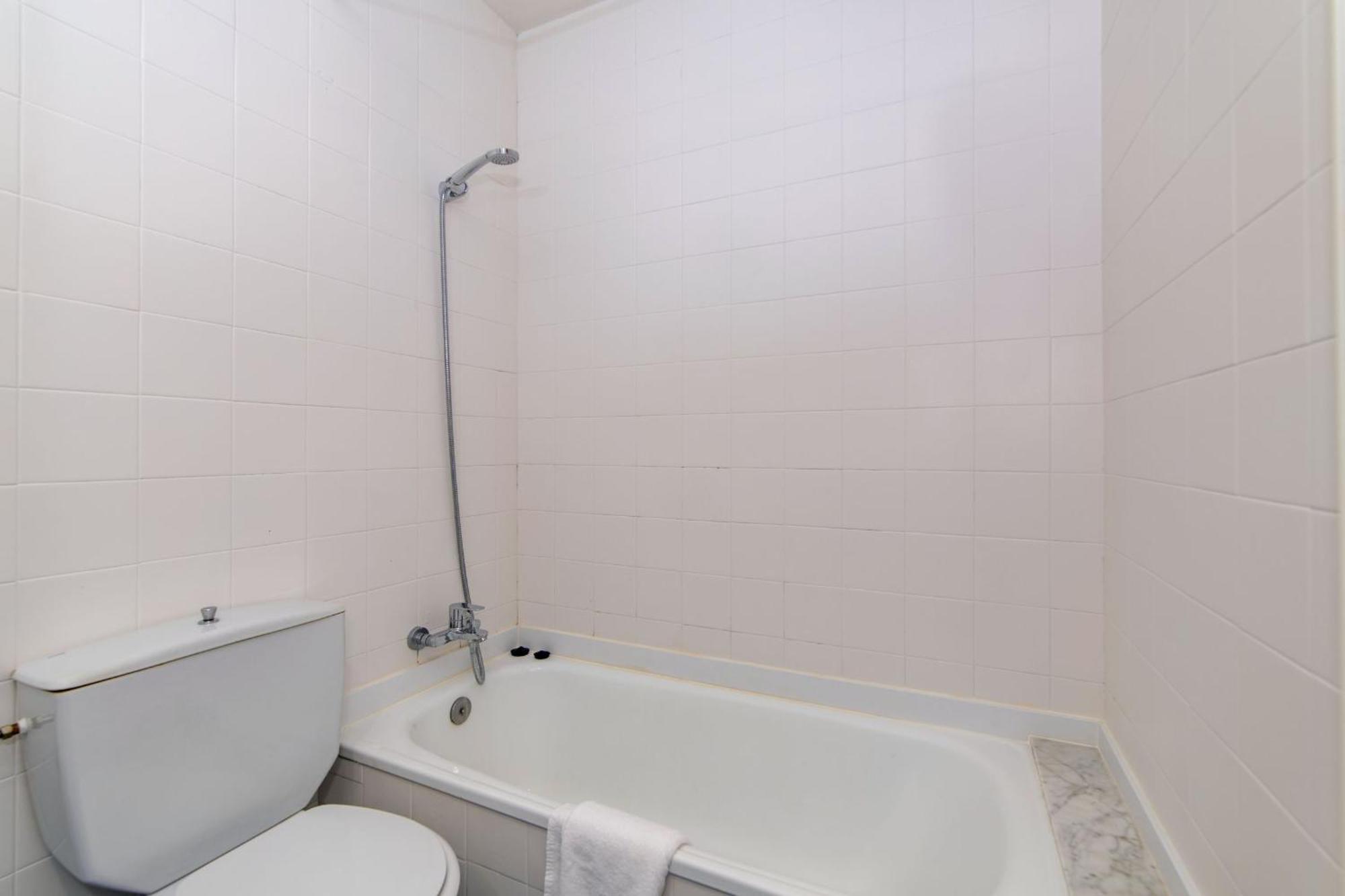 Siesta Mar Private Apartment 53 Cala'N Porter 3 Bed Cala En Porter  Экстерьер фото