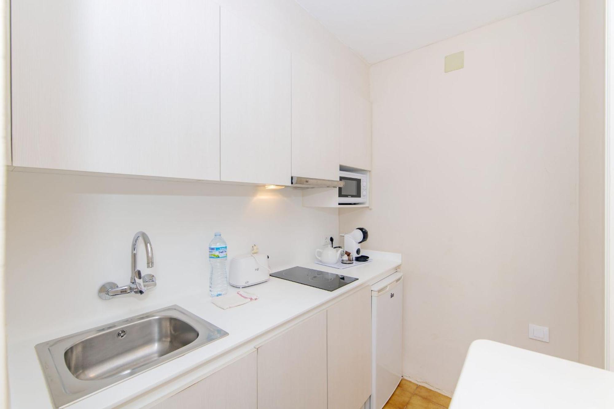 Siesta Mar Private Apartment 53 Cala'N Porter 3 Bed Cala En Porter  Экстерьер фото