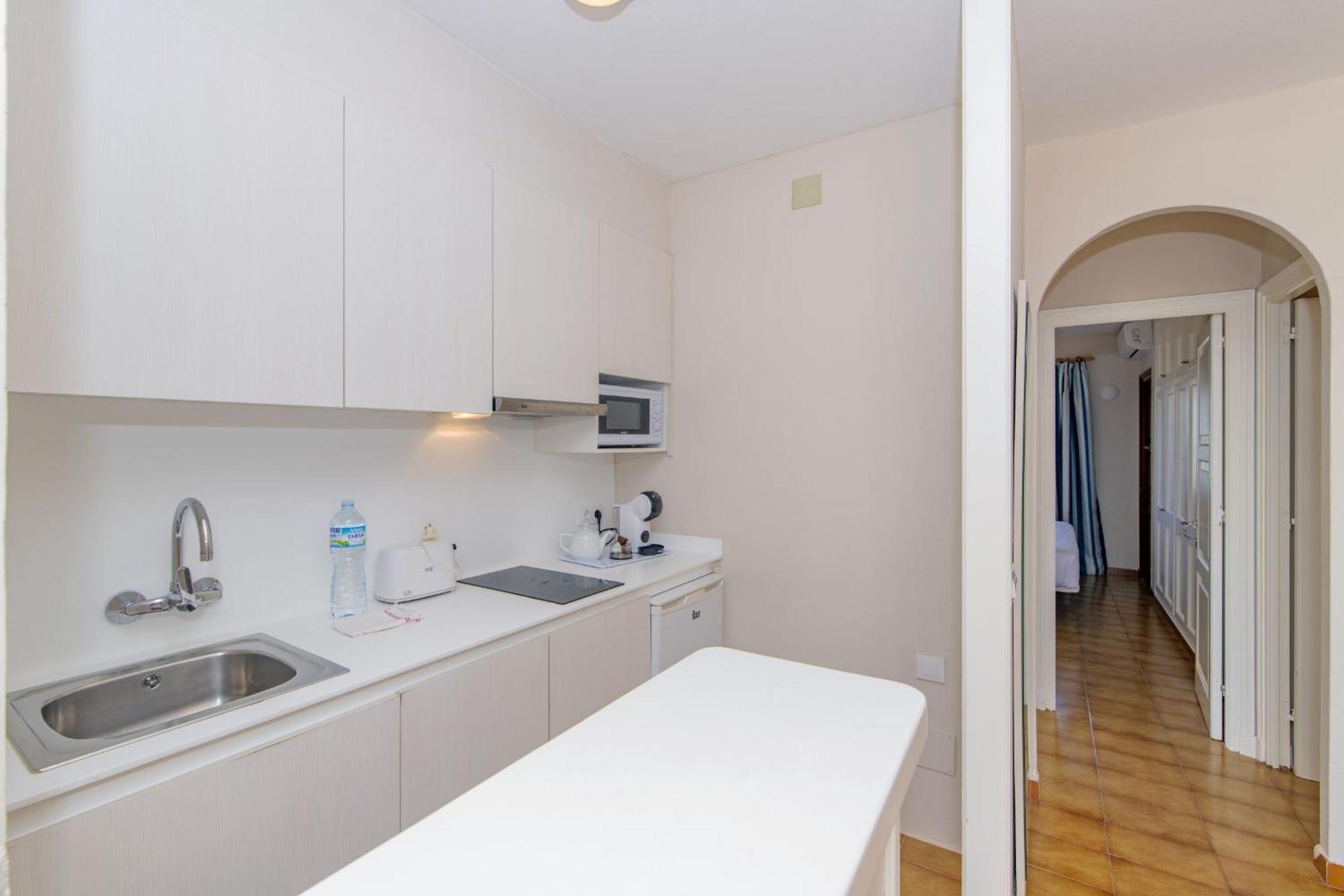 Siesta Mar Private Apartment 53 Cala'N Porter 3 Bed Cala En Porter  Экстерьер фото