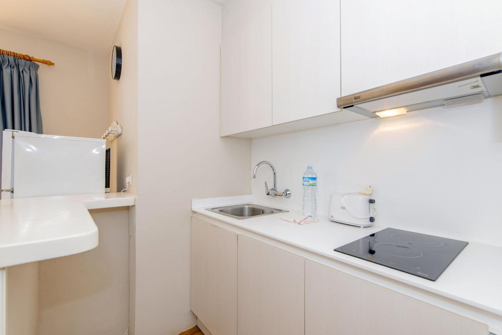 Siesta Mar Private Apartment 53 Cala'N Porter 3 Bed Cala En Porter  Экстерьер фото