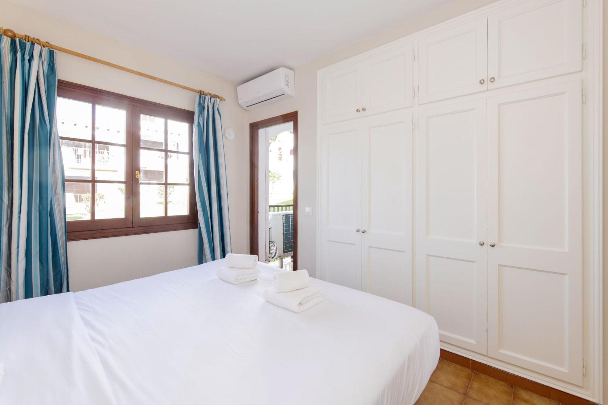Siesta Mar Private Apartment 53 Cala'N Porter 3 Bed Cala En Porter  Экстерьер фото
