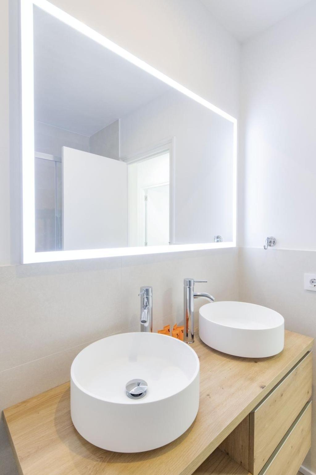 Siesta Mar Private Apartment 53 Cala'N Porter 3 Bed Cala En Porter  Экстерьер фото