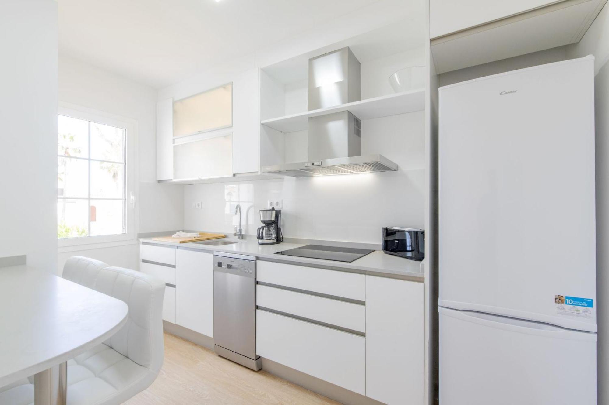 Siesta Mar Private Apartment 53 Cala'N Porter 3 Bed Cala En Porter  Экстерьер фото