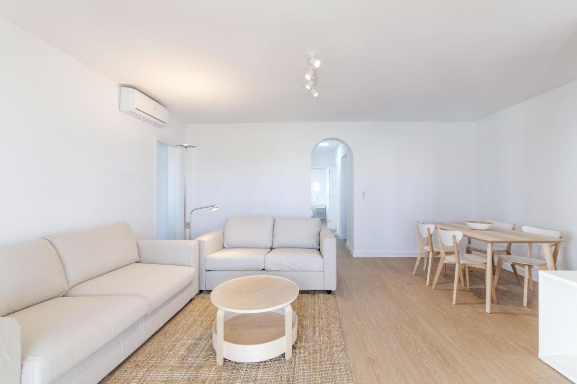 Siesta Mar Private Apartment 53 Cala'N Porter 3 Bed Cala En Porter  Экстерьер фото