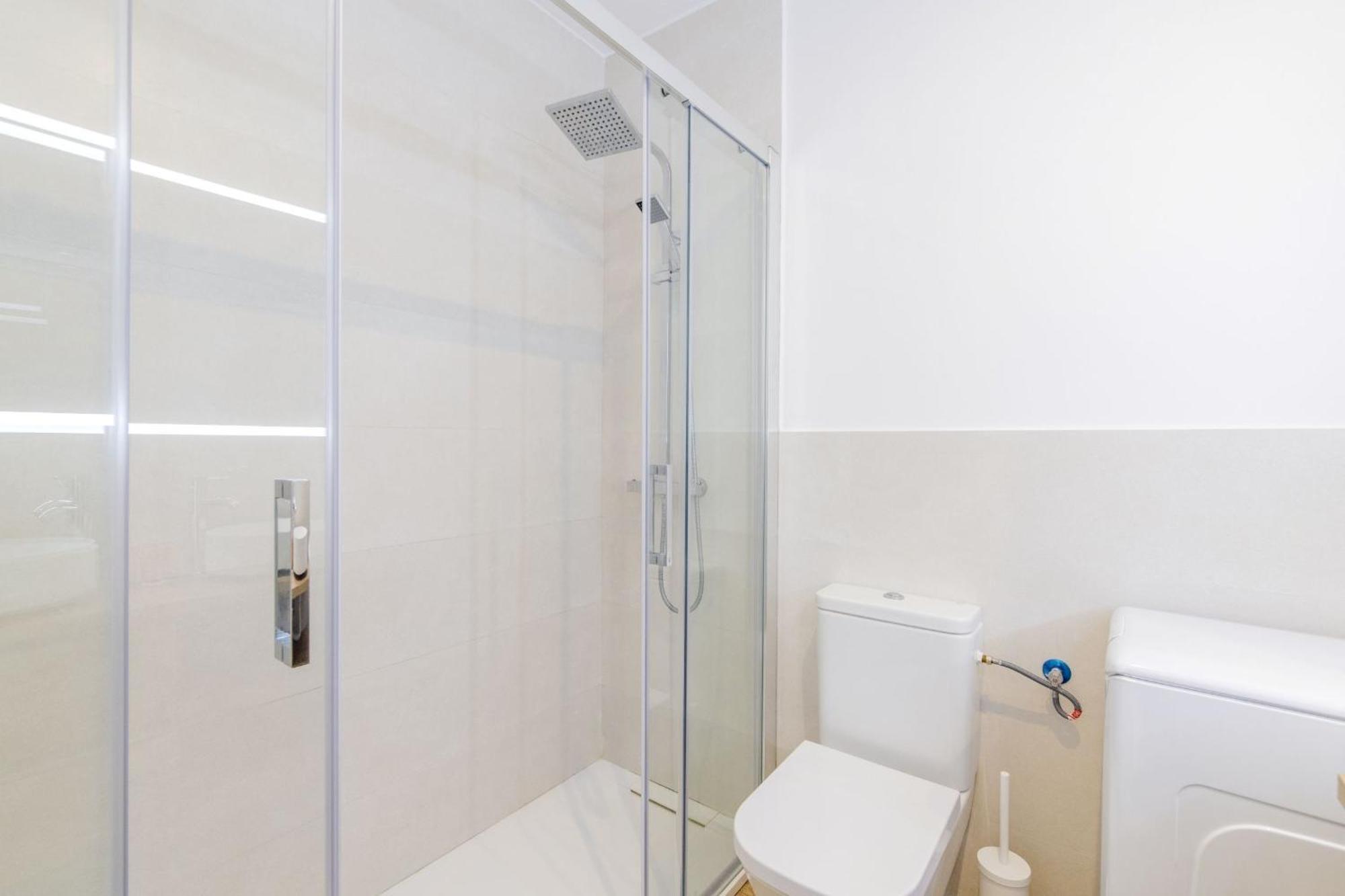 Siesta Mar Private Apartment 53 Cala'N Porter 3 Bed Cala En Porter  Экстерьер фото