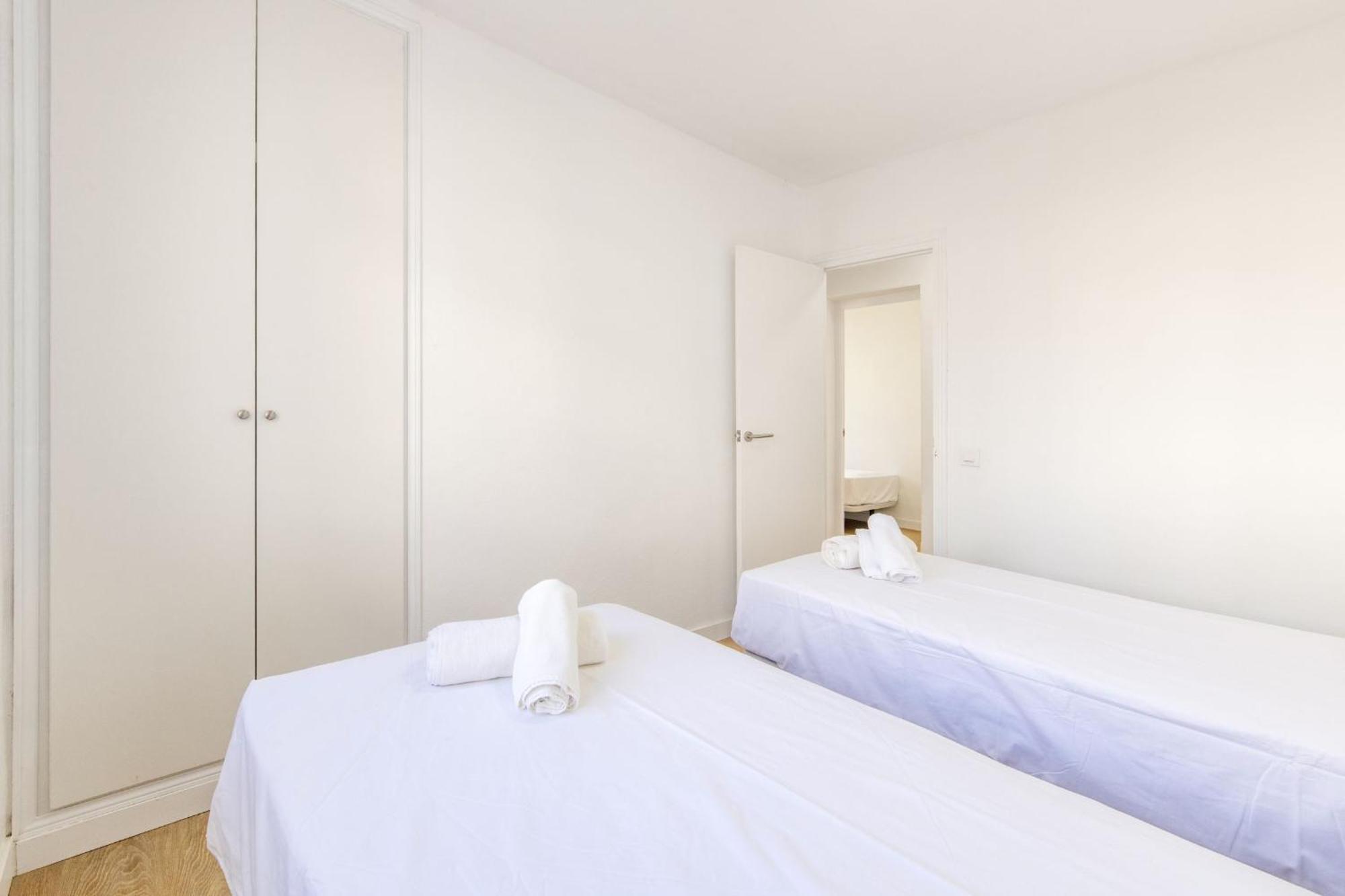 Siesta Mar Private Apartment 53 Cala'N Porter 3 Bed Cala En Porter  Экстерьер фото